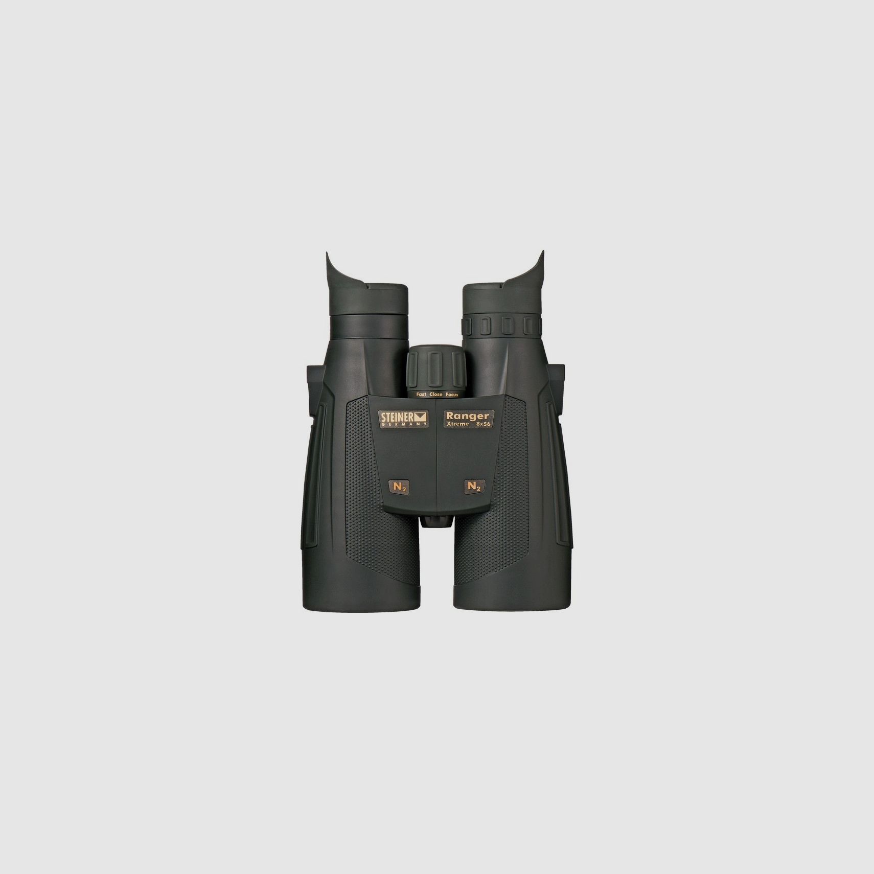 Binocolo STEINER RANGER XTREME 8X56, immagine 2 di 2