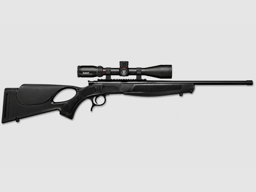 CVA (Bergara BA 13) SCOUT TD Stock