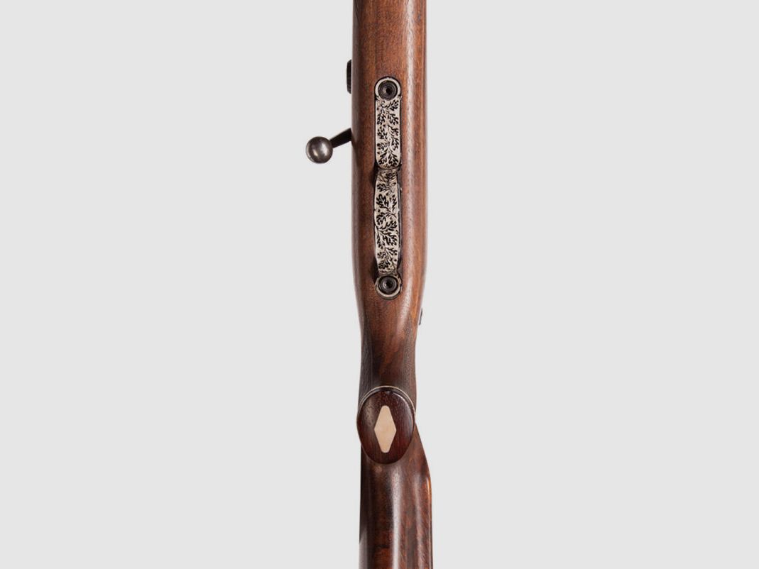 Mauser Mod. 66 Diplomat
