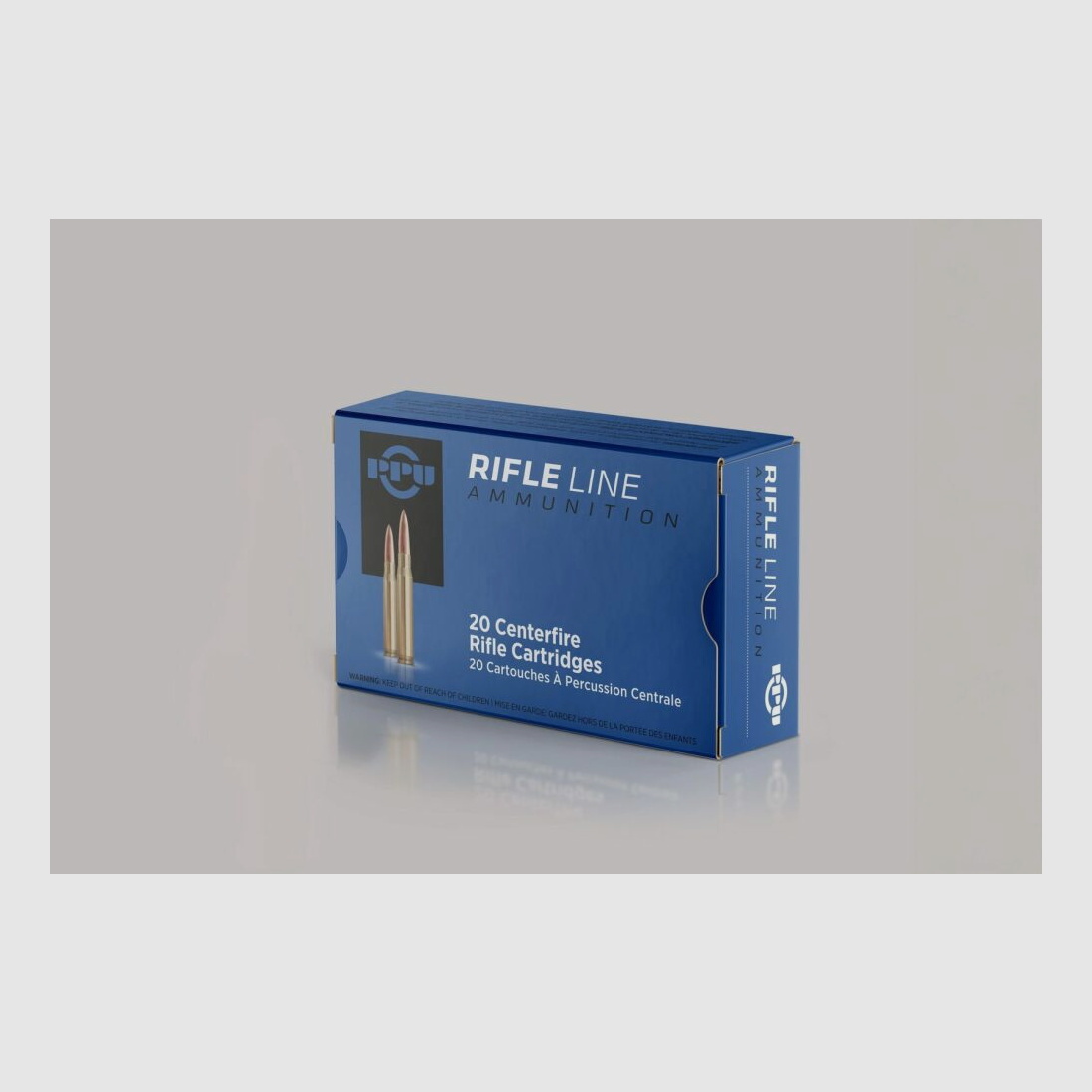 Prvi Partizan SP 11.7g/180grs à20