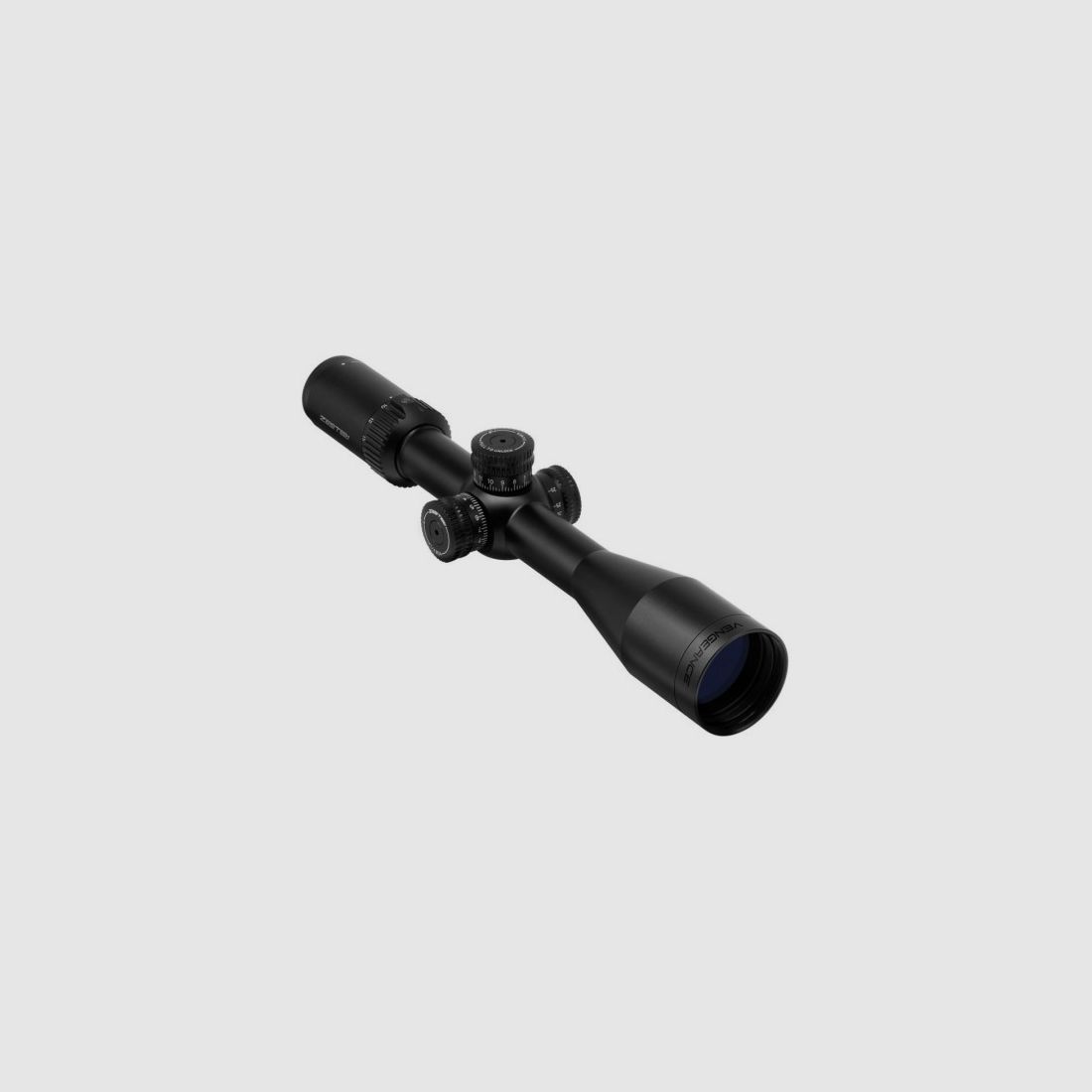 Zielfernrohr ZT VENGEANCE 4-20X50 PHR II PLANO, Bild 5 von 5