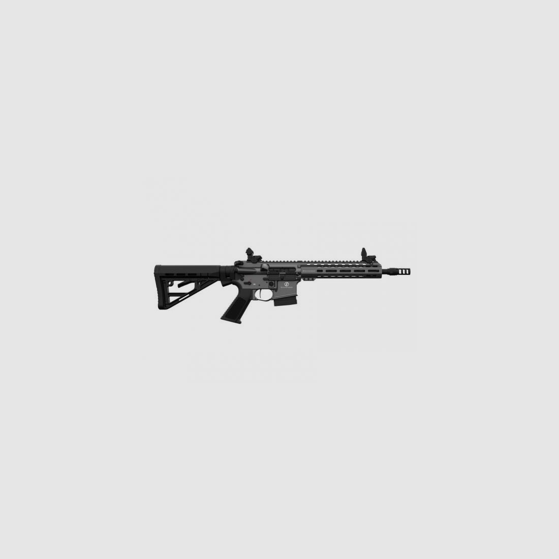 SCHMEISSER AR15 Dynamic-Grey 10,5"