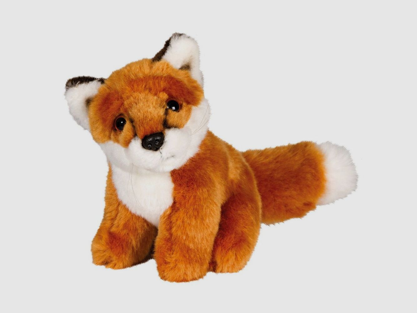 AKAH Plush Toy Fox - Reinecke