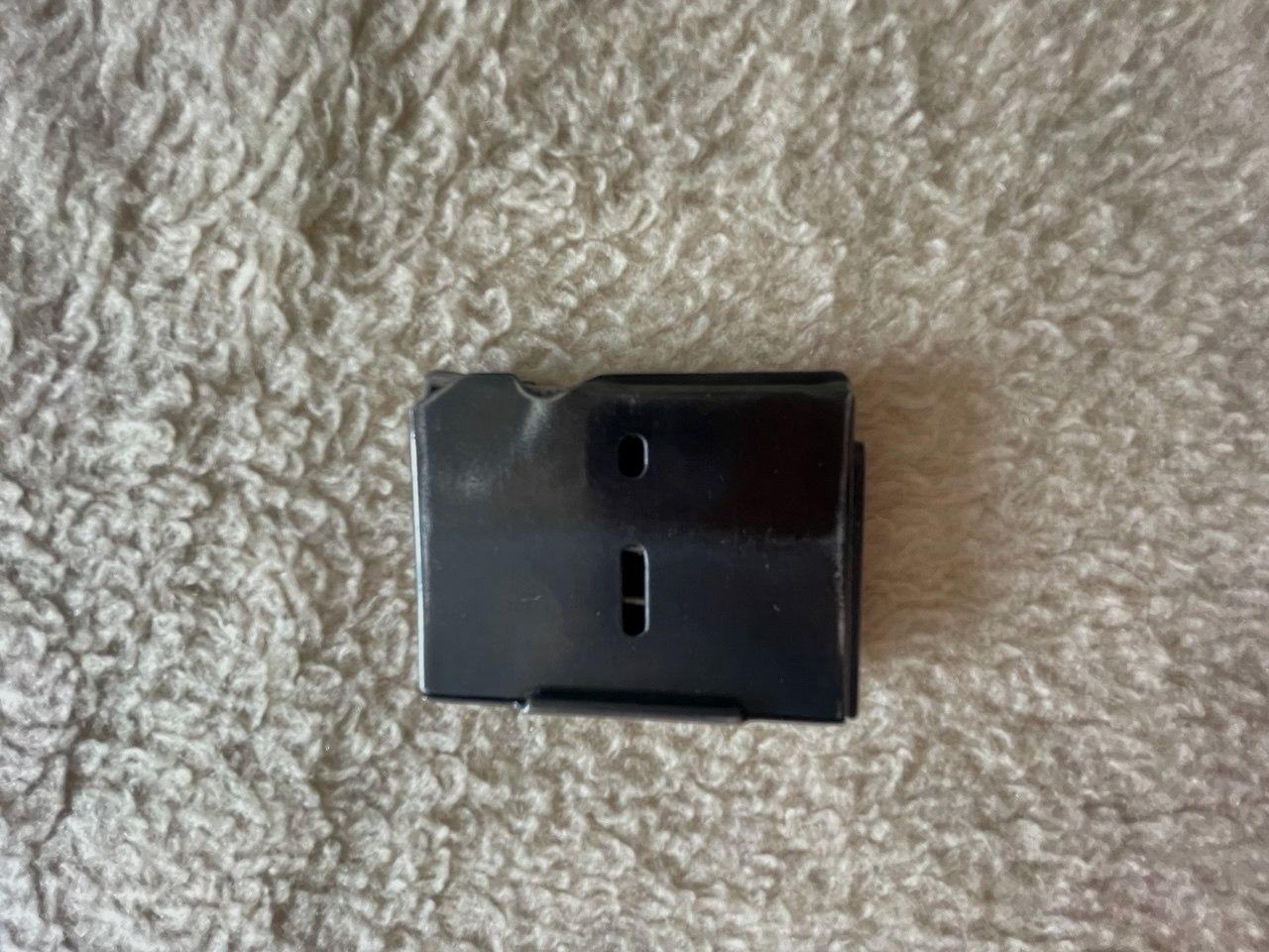 Sako L461 Anschütz in .222 Rem mit Hensoldt Diasta 6x42