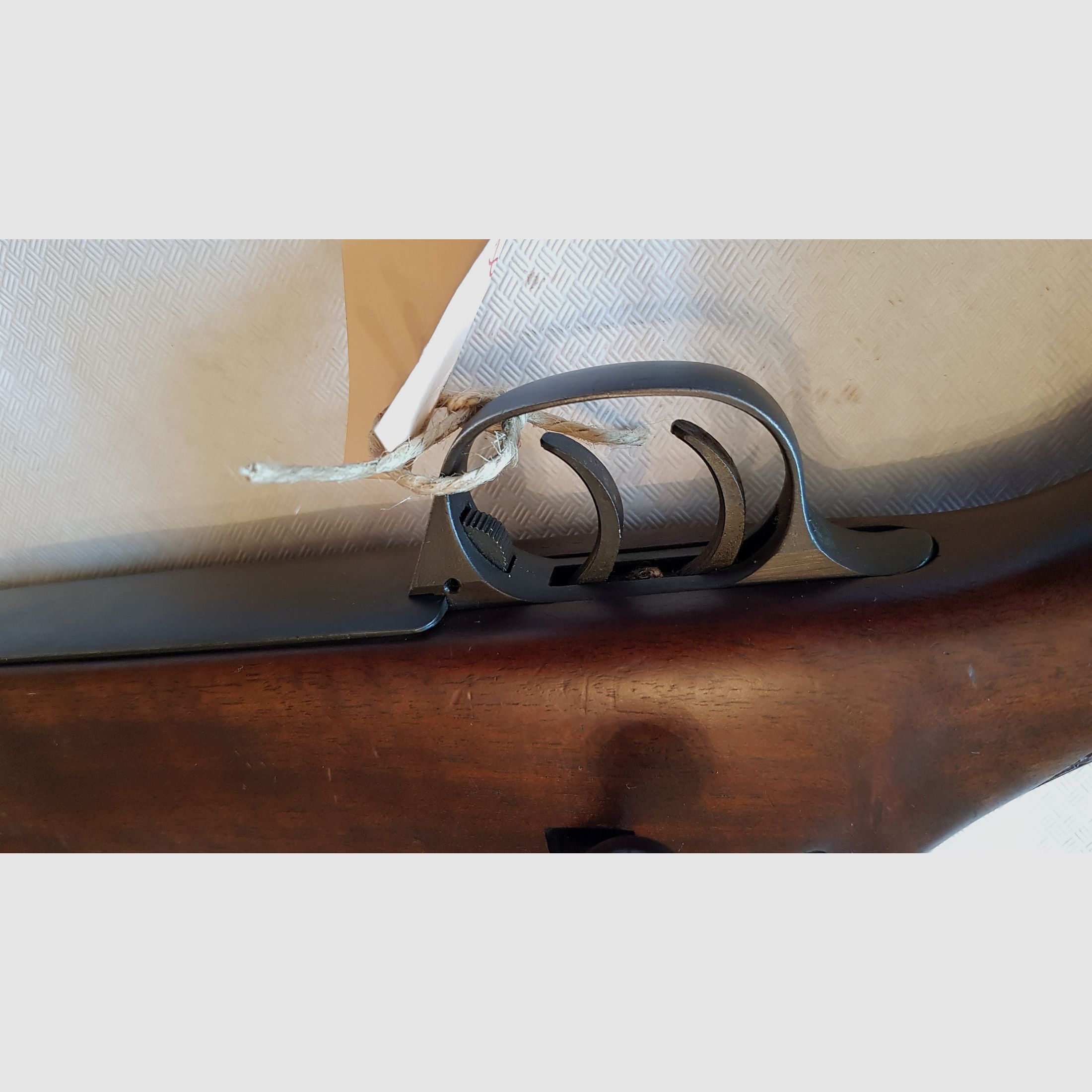 Gewehr Büchse: Repetierbüchse Voere Titan 2 .308 Win. Halloween Angebot: