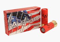 Hornady American Whitetail .12/70 28g Slug 5 Cartridges