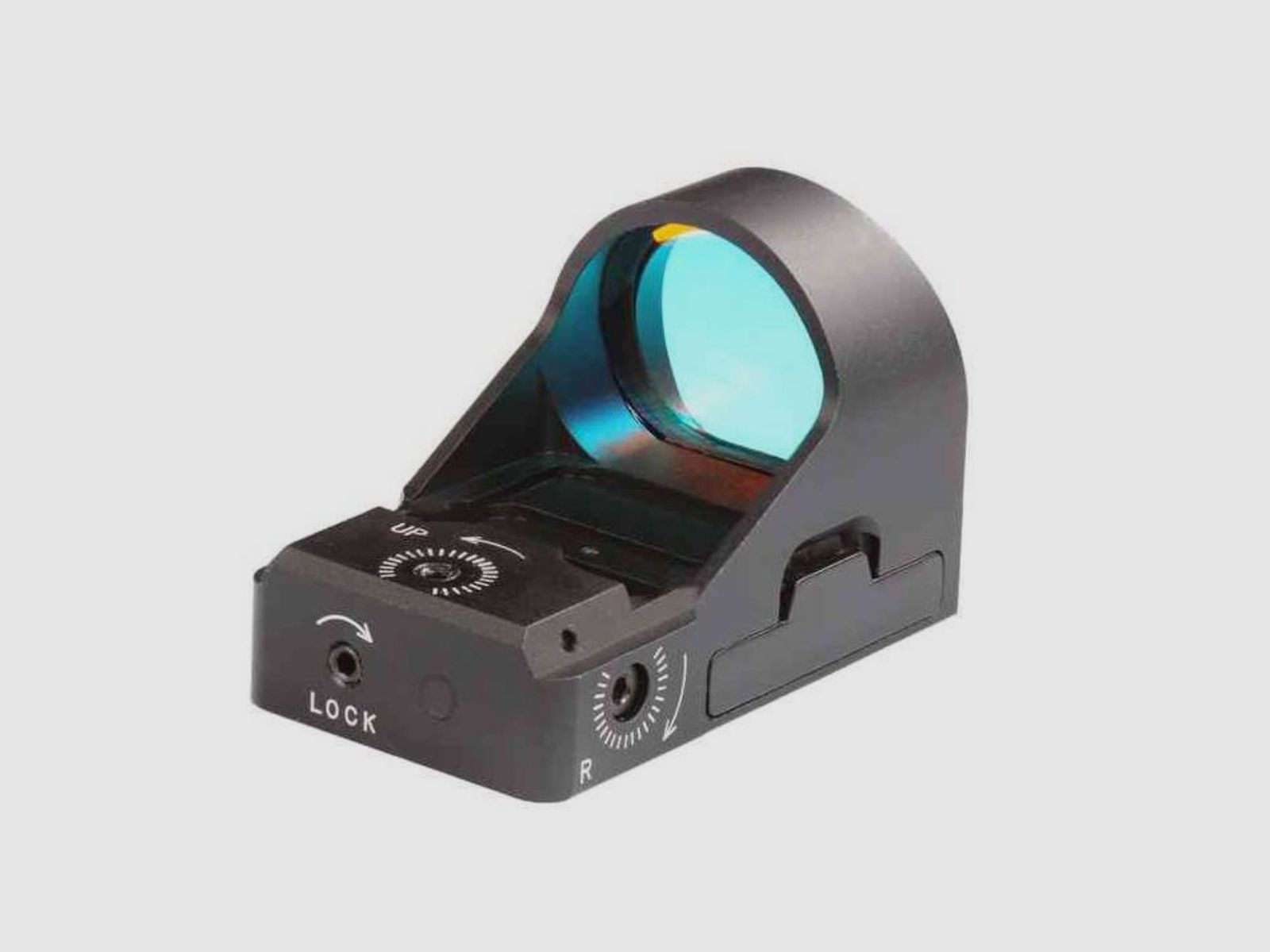 MiniDot HD 26 Delta Optical Holografisch Richtkijker, afbeelding 3 van 4