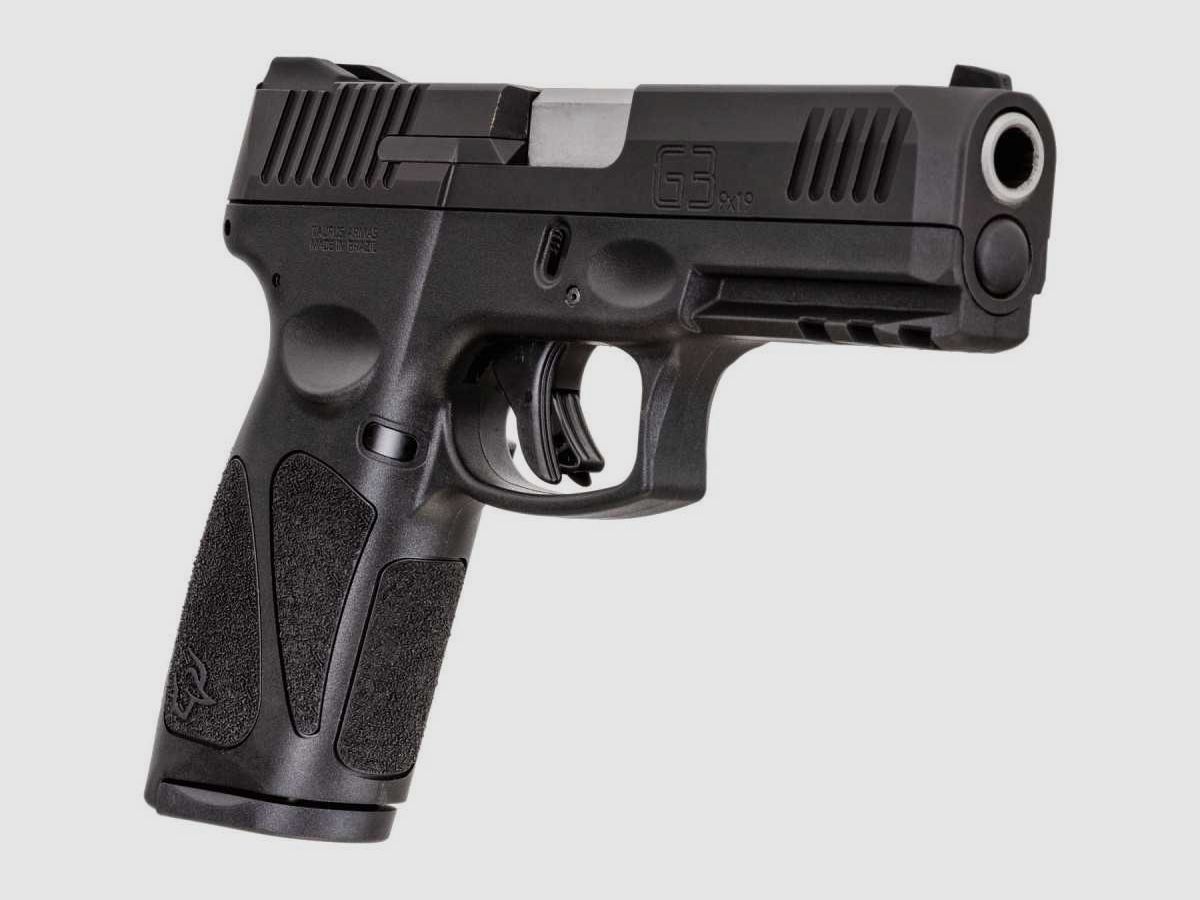PISTOLE G3 BLACK 9X19, Bild 2 von 9
