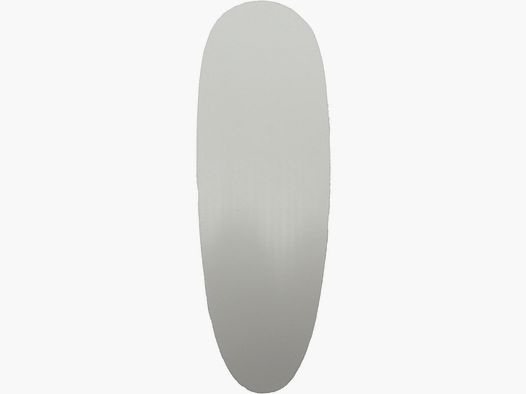 Plastic spacer 2 mm for stock