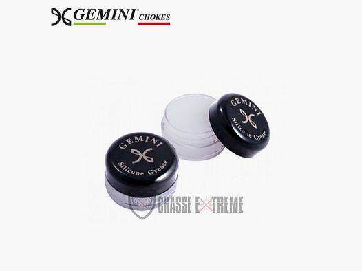 Graisse Silicone à choke GEMINI
