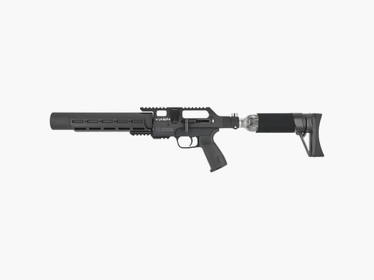 Carabine PCP Vixen AGN Technology