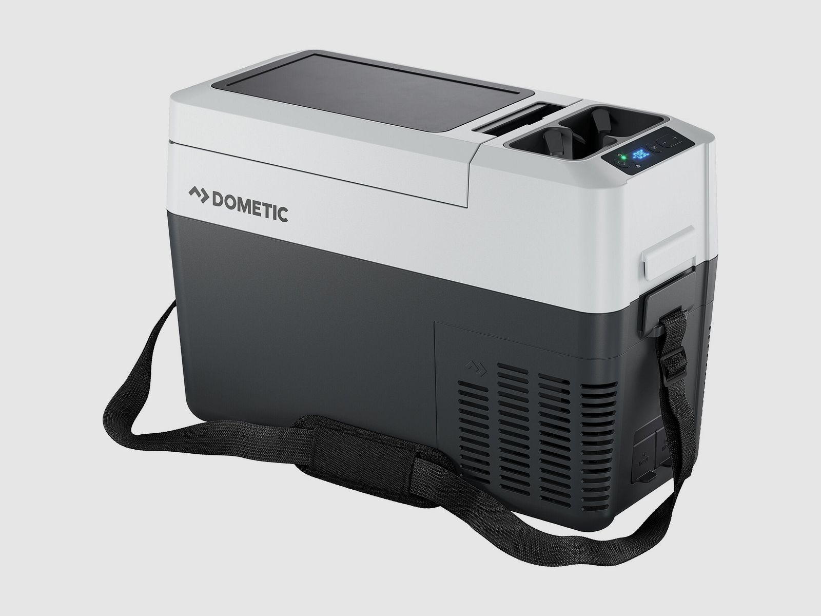 CFF Compressor Coolers, 12/24/100 – 240 Volt, 13 l, image 2 of 39