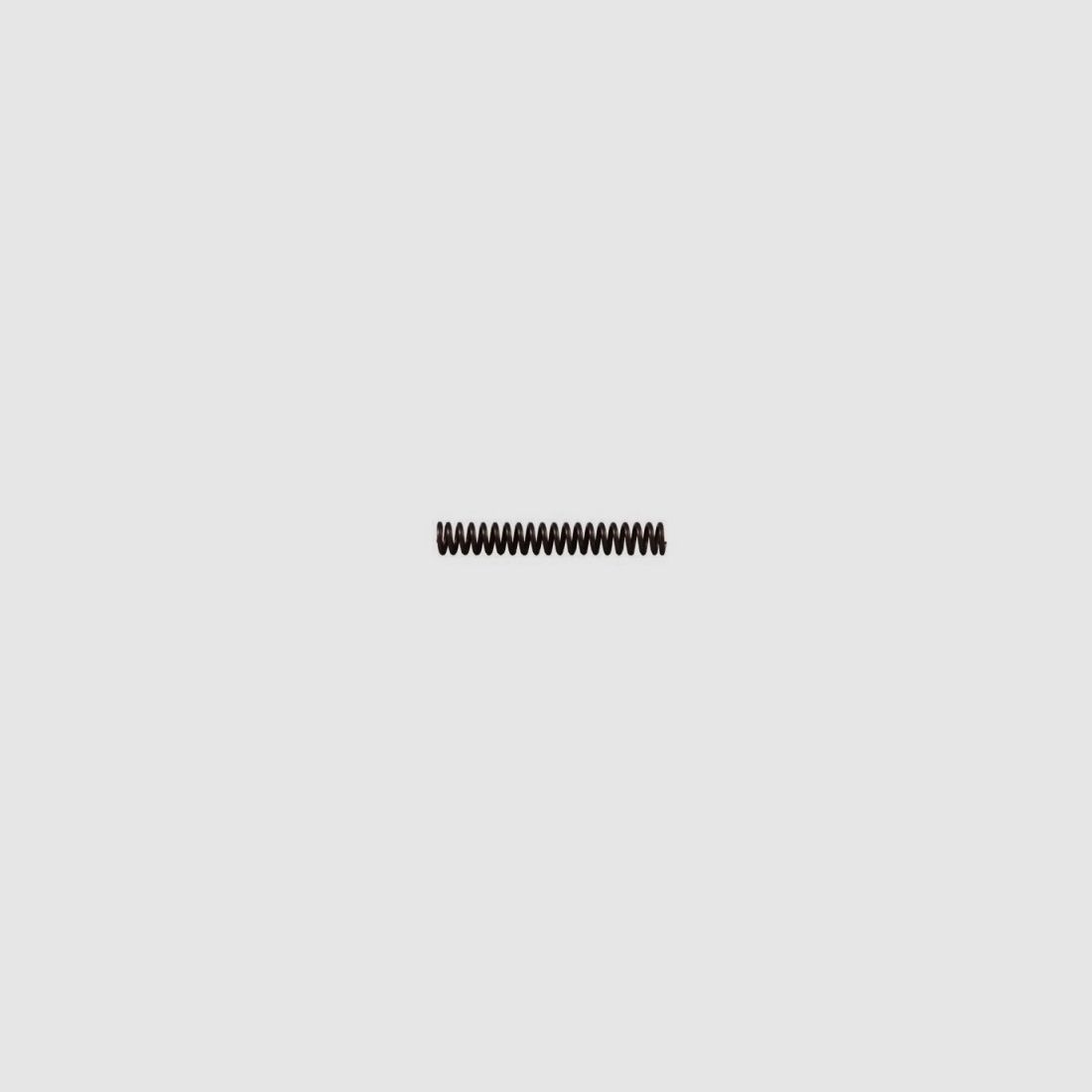 Hammer spring XP Ithaca M37