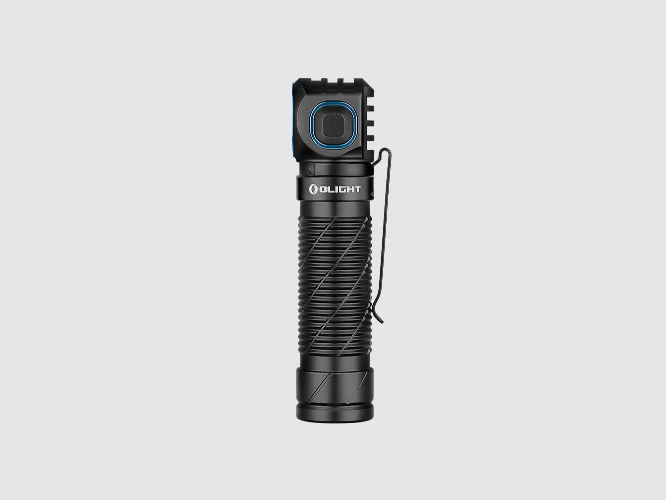 Vielseitige LED-Taschenlampe Olight Perun 3 3.000 Lumen, Bild 8 von 15