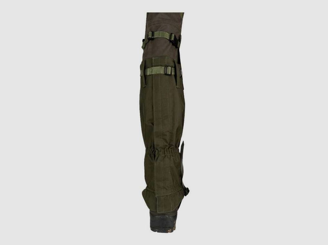Waterdichte gaiters Jack Pyke Highline - GAITERS JACK PYKE VERSION 2, afbeelding 5 van 10