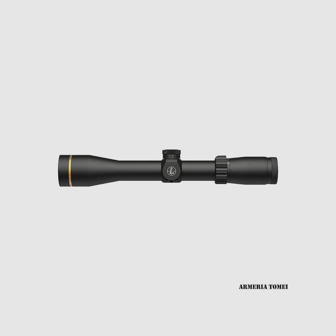OPTIQUE – LEUPOLD – VX-FREEDOM 4-12×40 CDS 30mm – Mise au point latérale – Mat Tri-MOA, image 3 sur 5