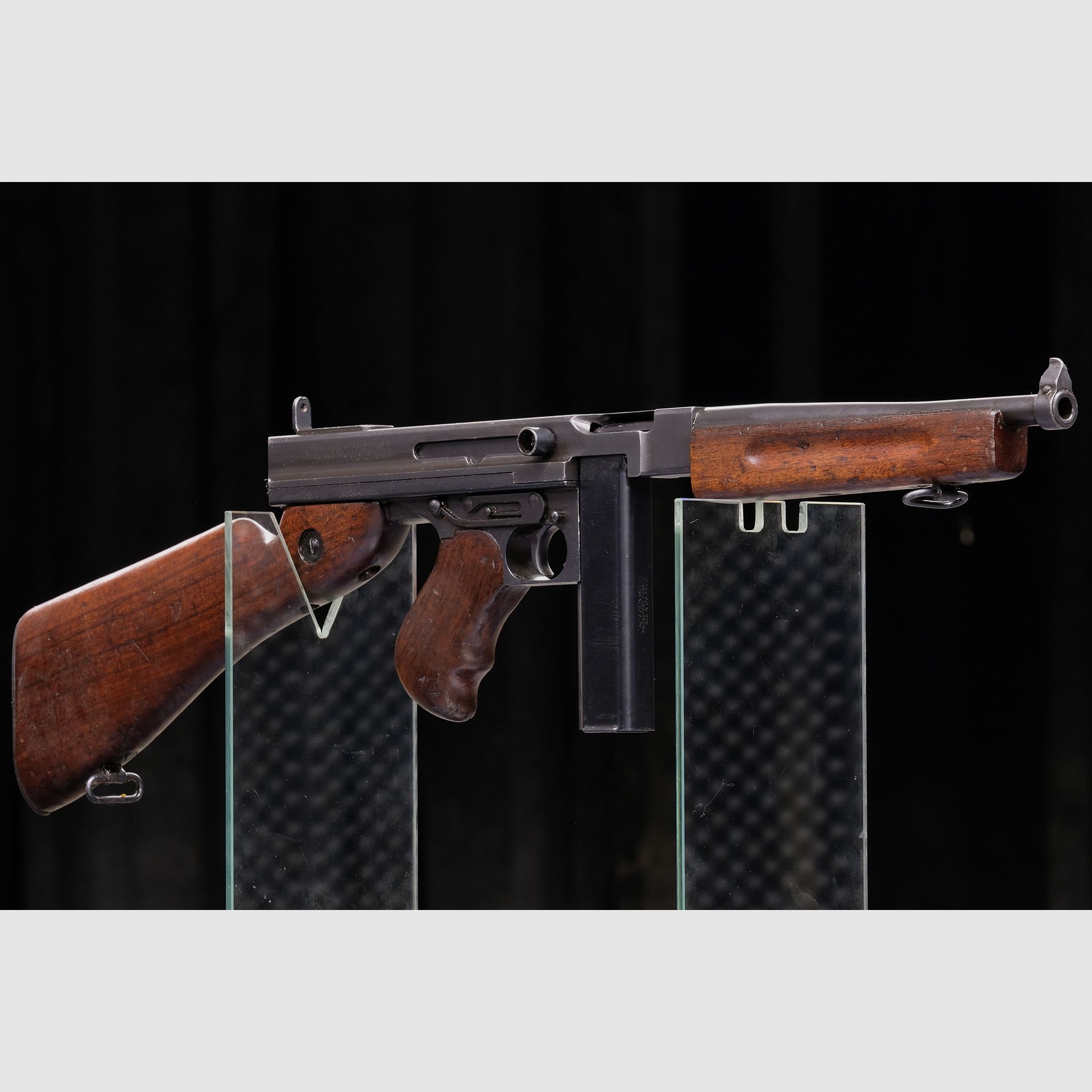 Thompson M1A1, Occ, immagine 4 di 6