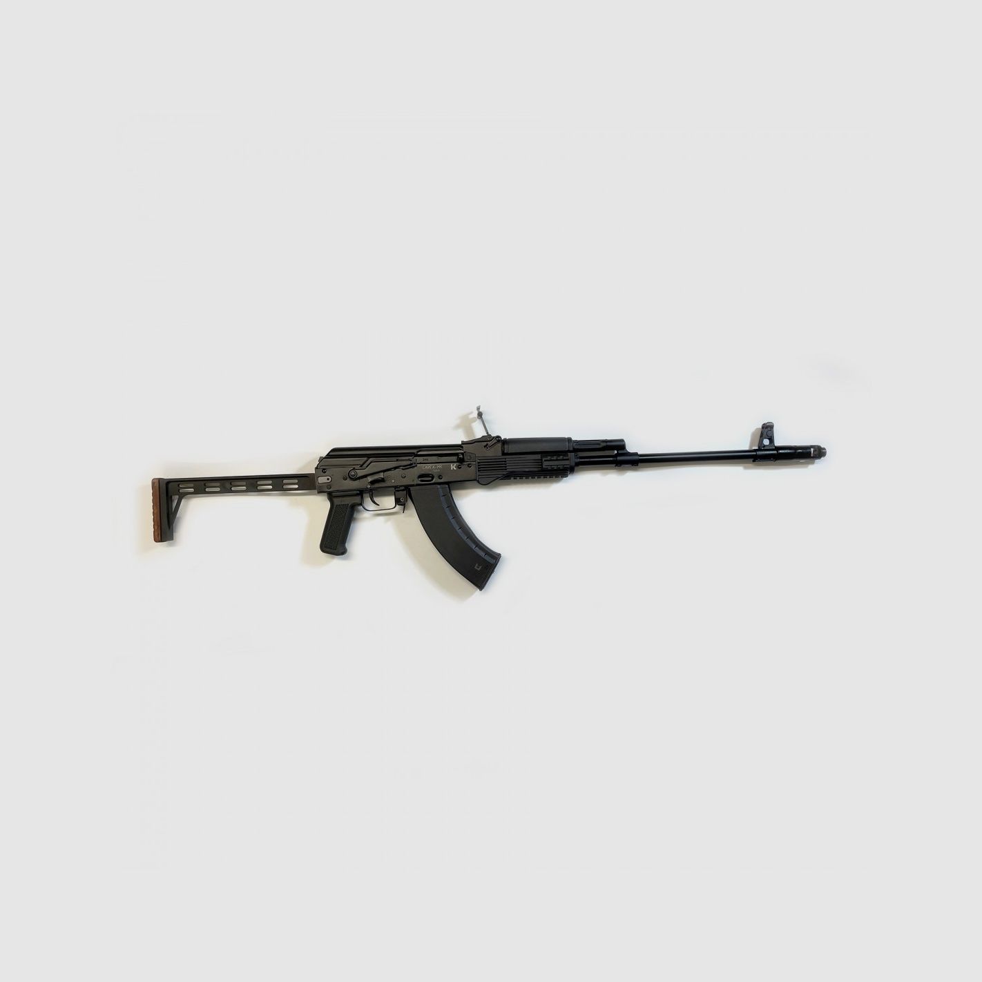 Izhmash MK 103 LB Cal. 7,62x39mm, immagine 1 di 7