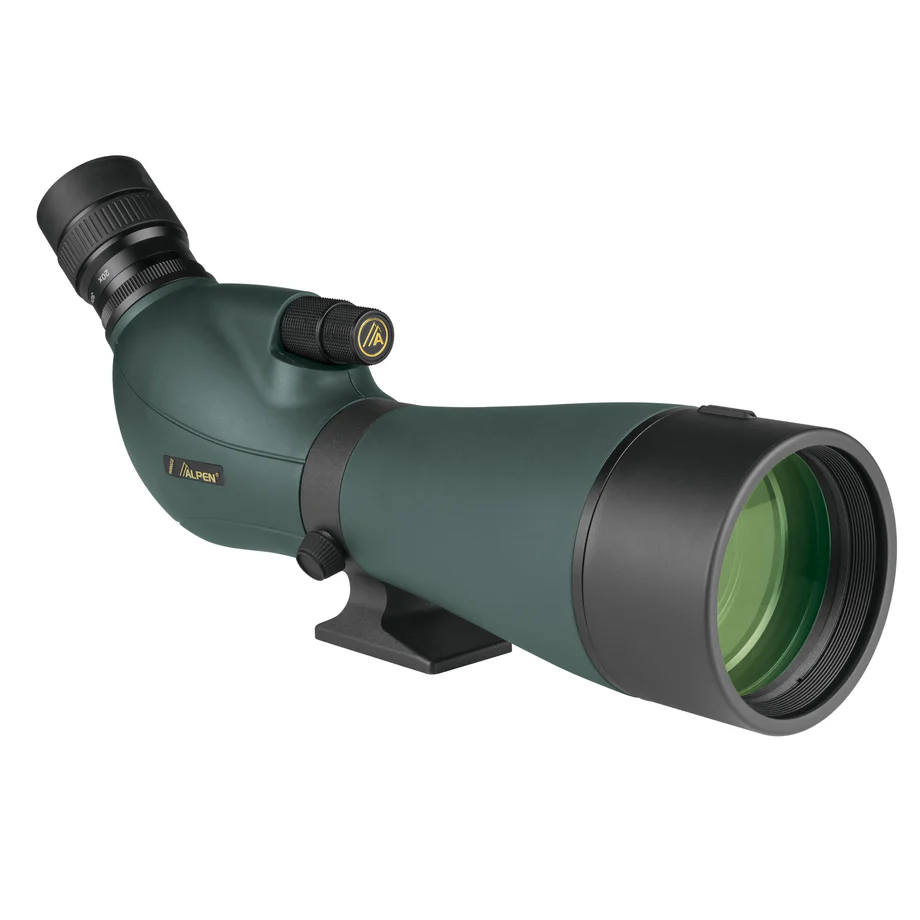 alpen optics apex xp 20-60×80 ED