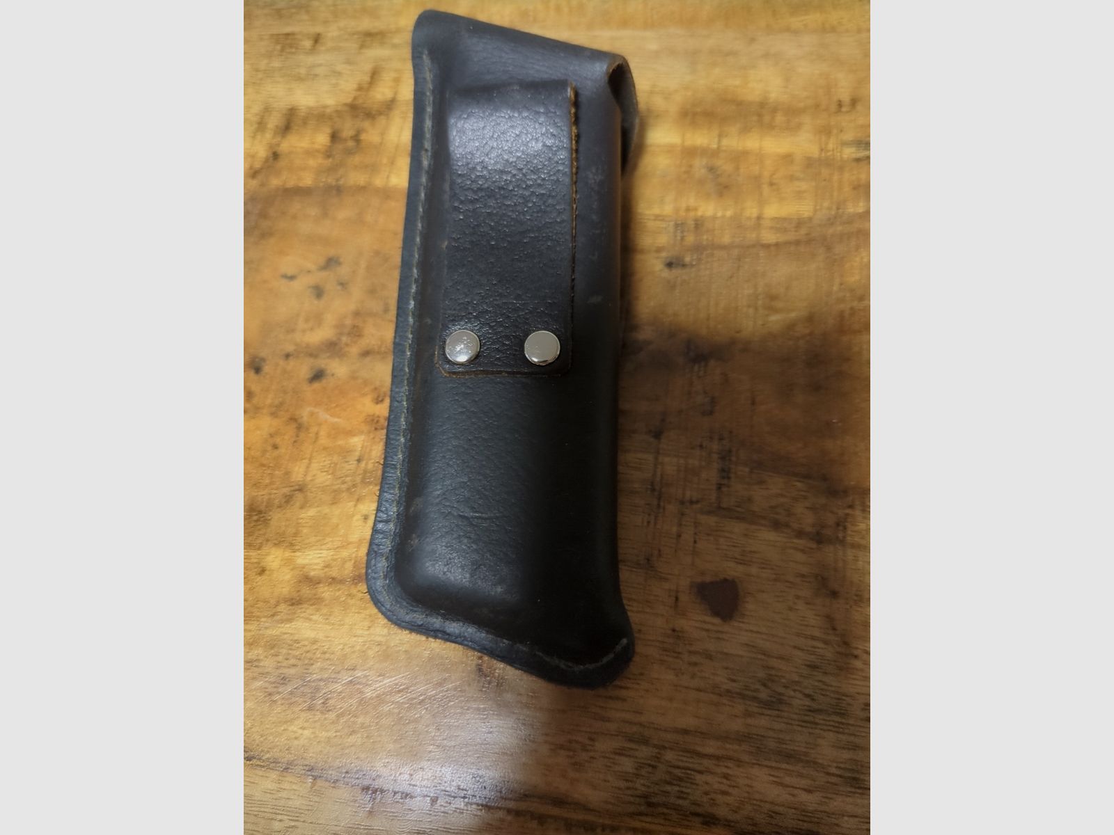 Magazine SIG P220 / Pist.75 9mm 9 rounds