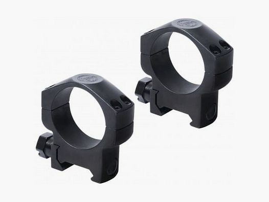 LEUPOLD Mark 4 Ringpaar (Aluminium) 34 mm [fest] – hoch