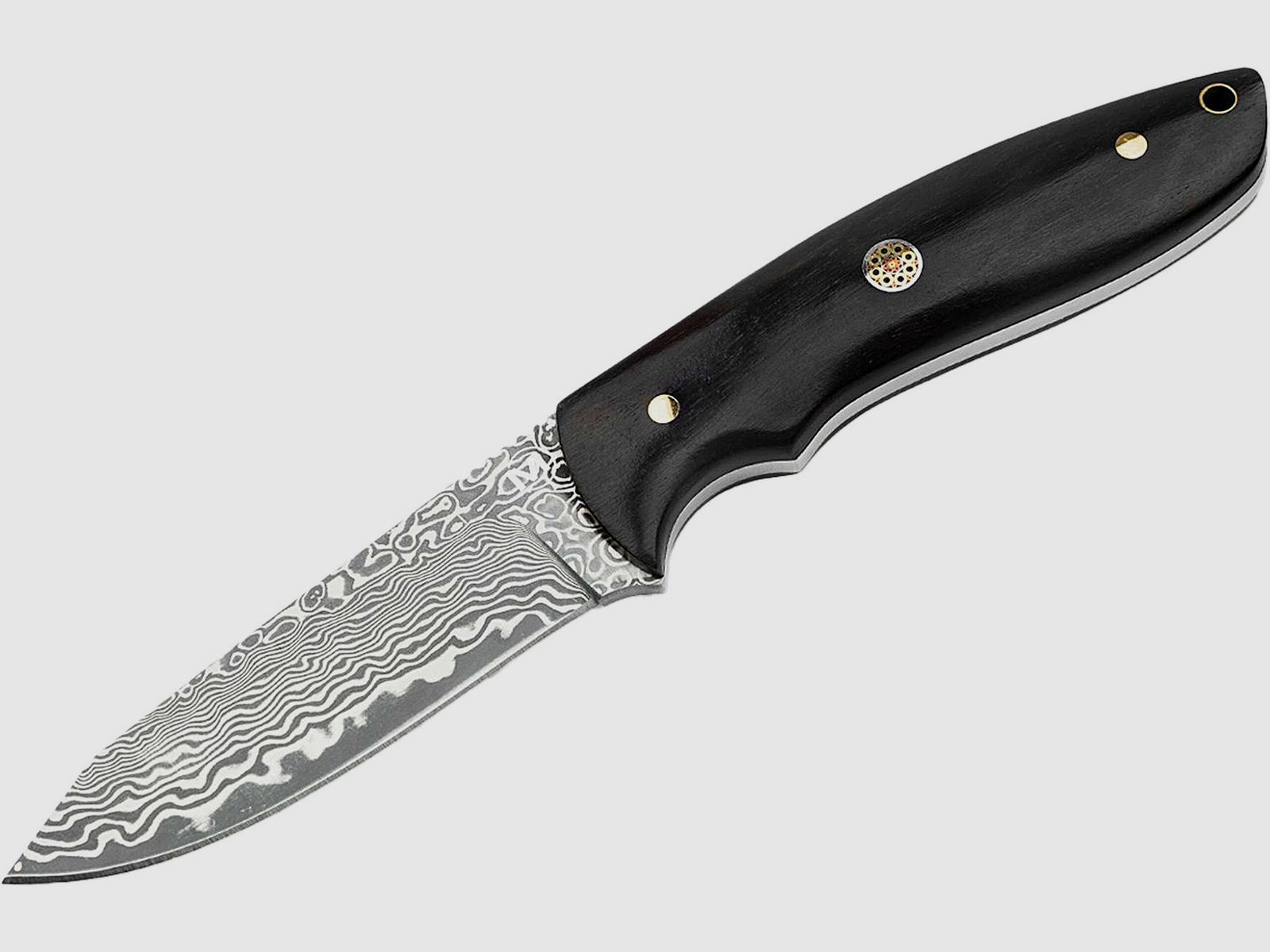 Böker Messer Magnum Vernery Damast