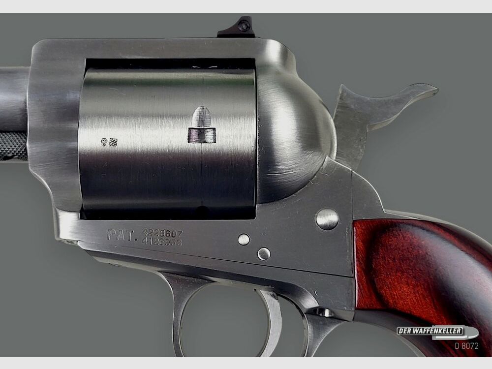 Freedom Arms Model 83