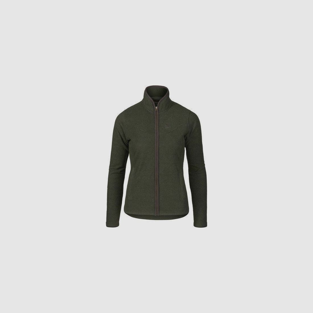 POLAR SEELAND WOODCOCK WOMAN CLASSIC GREEN