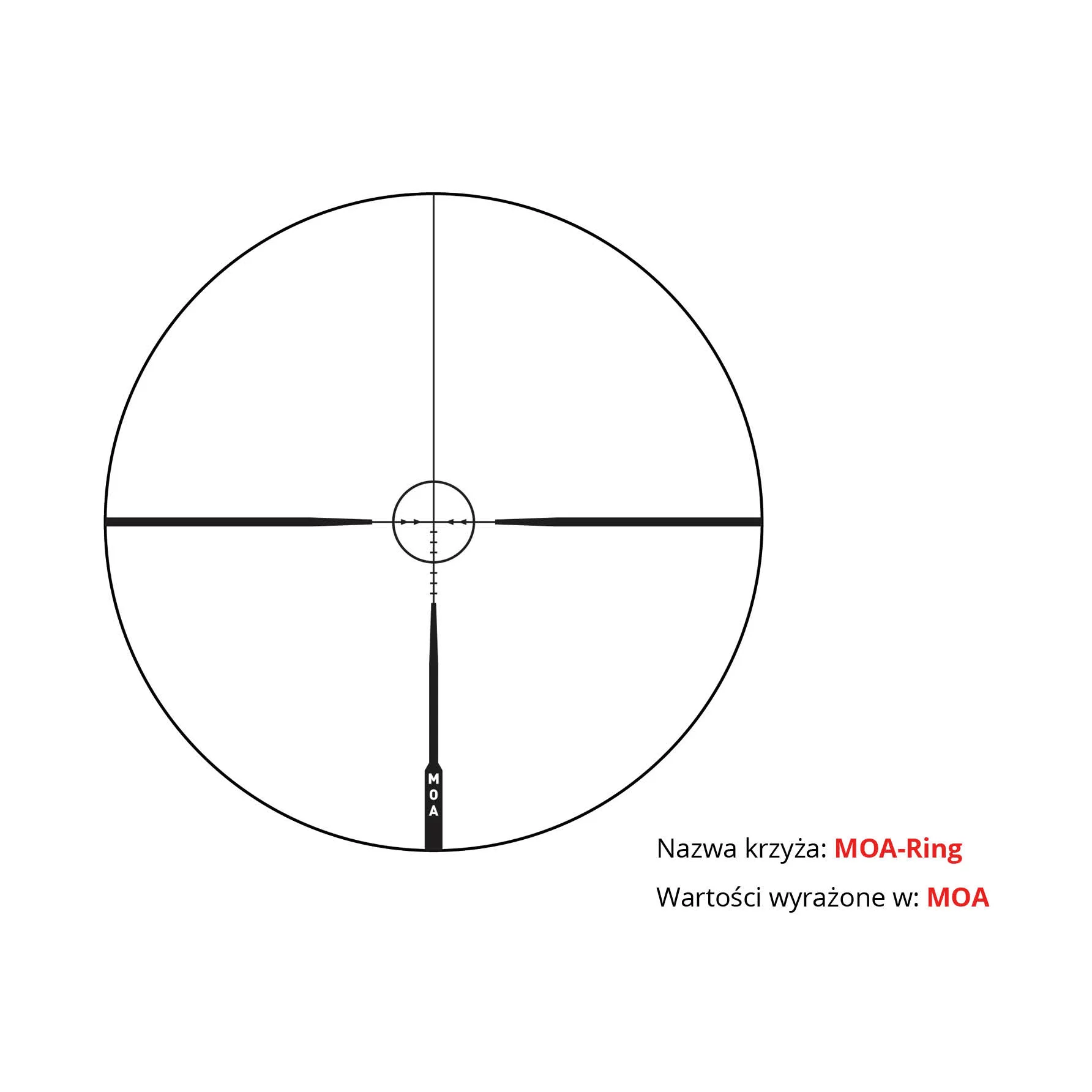 Luneta celownicza Leupold VX-Freedom 1.5-4x20 1"" MOA-Ring (180590), zdjęcie 18 z 18