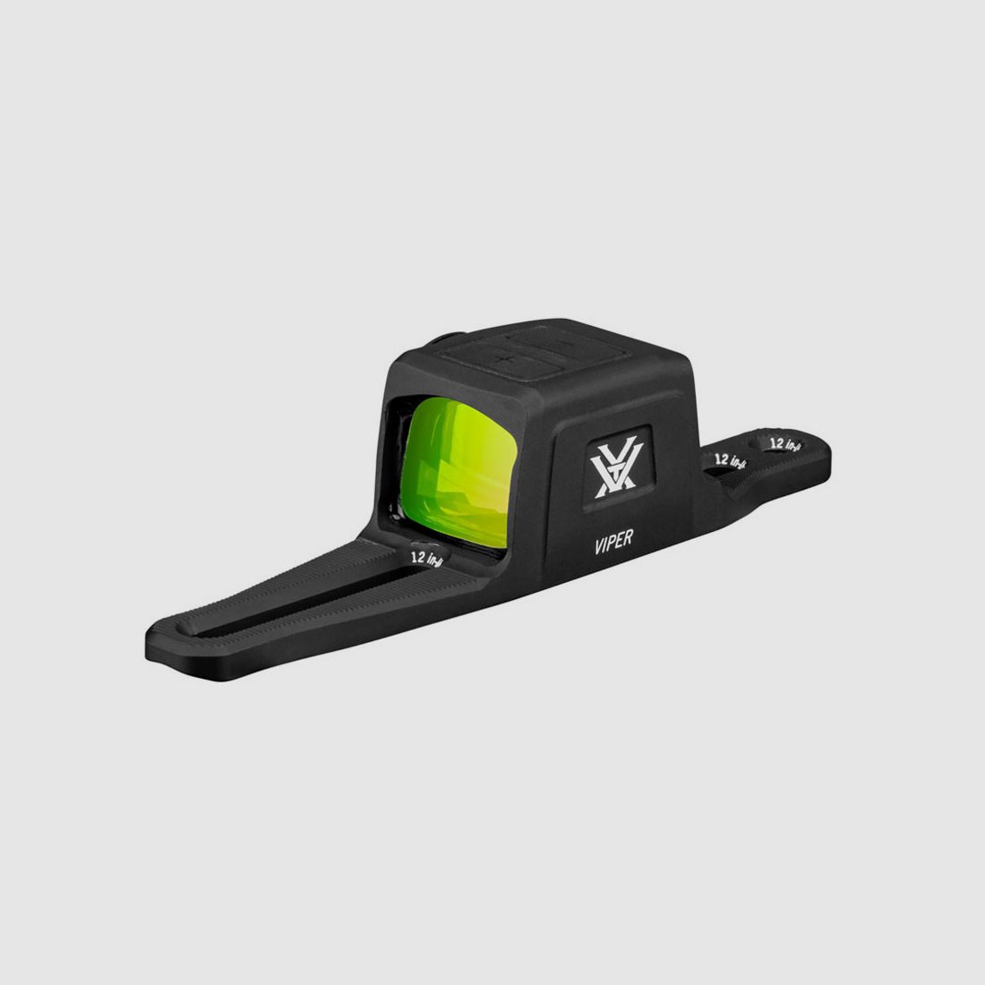 VORTEX Viper SHOTGUN GREEN Dot Multi-Reticle