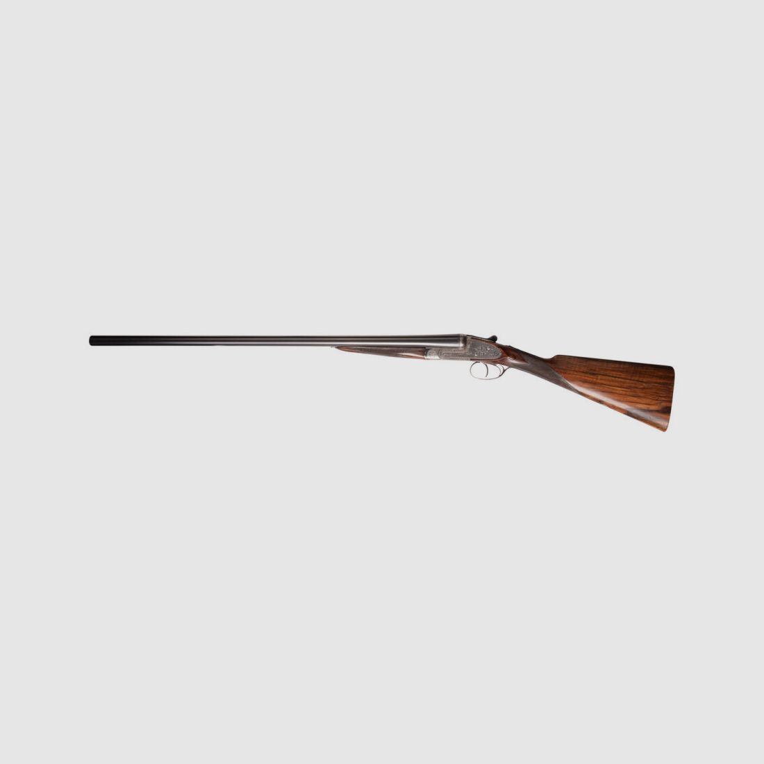 Lang Joseph Lang & Son sidelock