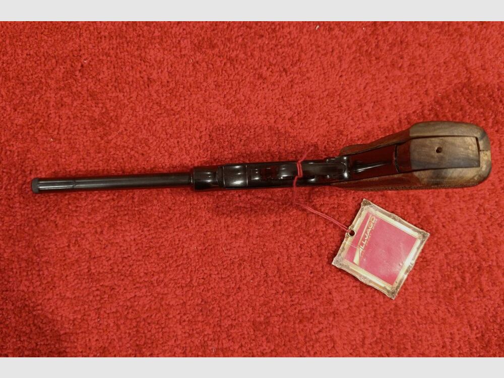 Walther PP Manurhin Mod. Sport .22lr