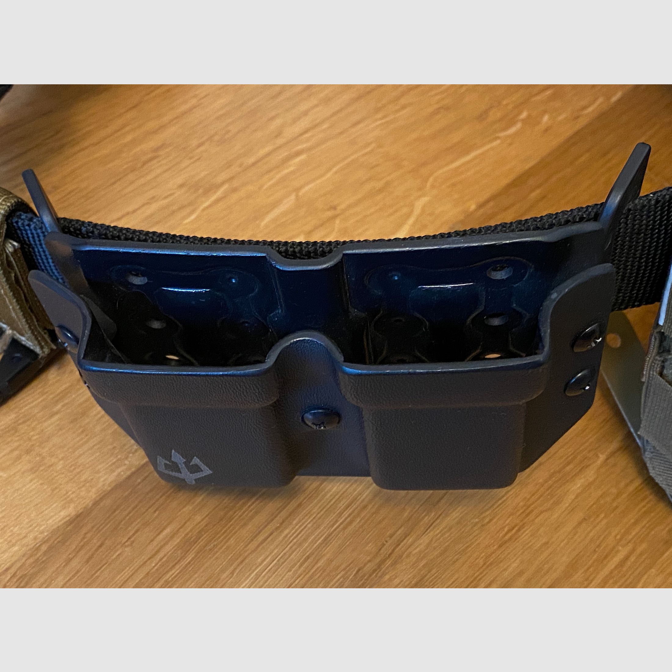 Walther PDP 5 Zoll kompakt 9mm