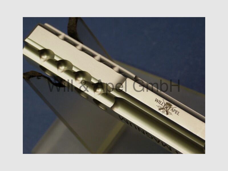 SMITH & WESSON CLUB 30 POLY 1550, Bild 9 von 10