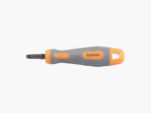 LYMAN PRIMER POCKET REAMER SMALL