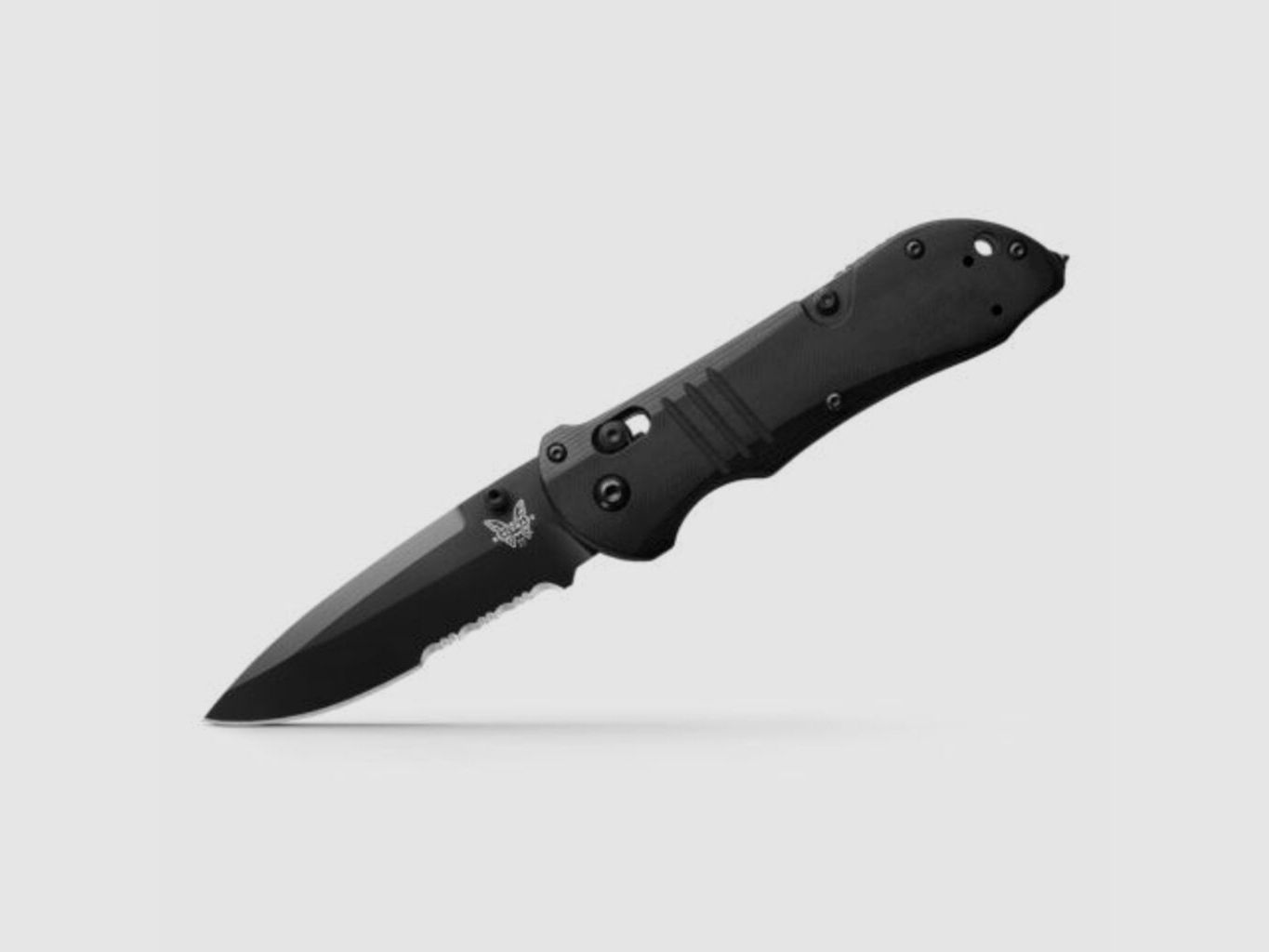 Benchmade Tactical Triage Taschenmesser, Bild 2 von 2