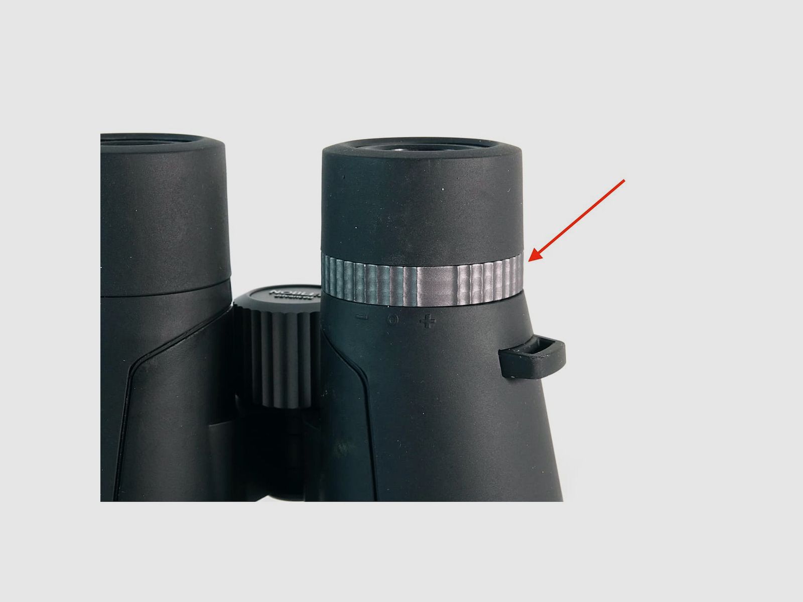 NF 8x56 advanced | refurbished