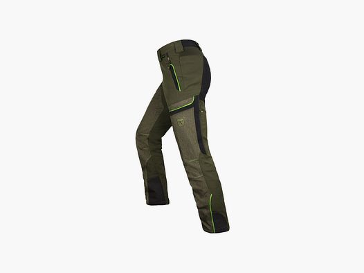 Trabaldo broek Invictus