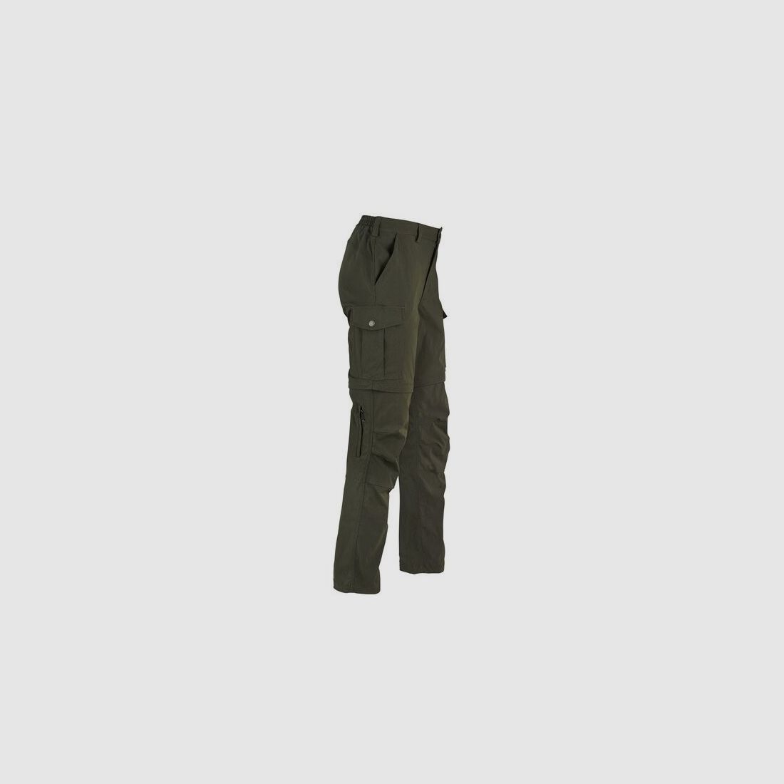 SEELAND ZIP-OFF BIRCH pantaloni con gambe staccabili, immagine 1 di 2