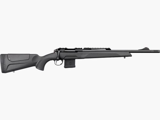 Rover G2 Scout Black Sondermodell de caza Mercury, Cal. .308 Win.