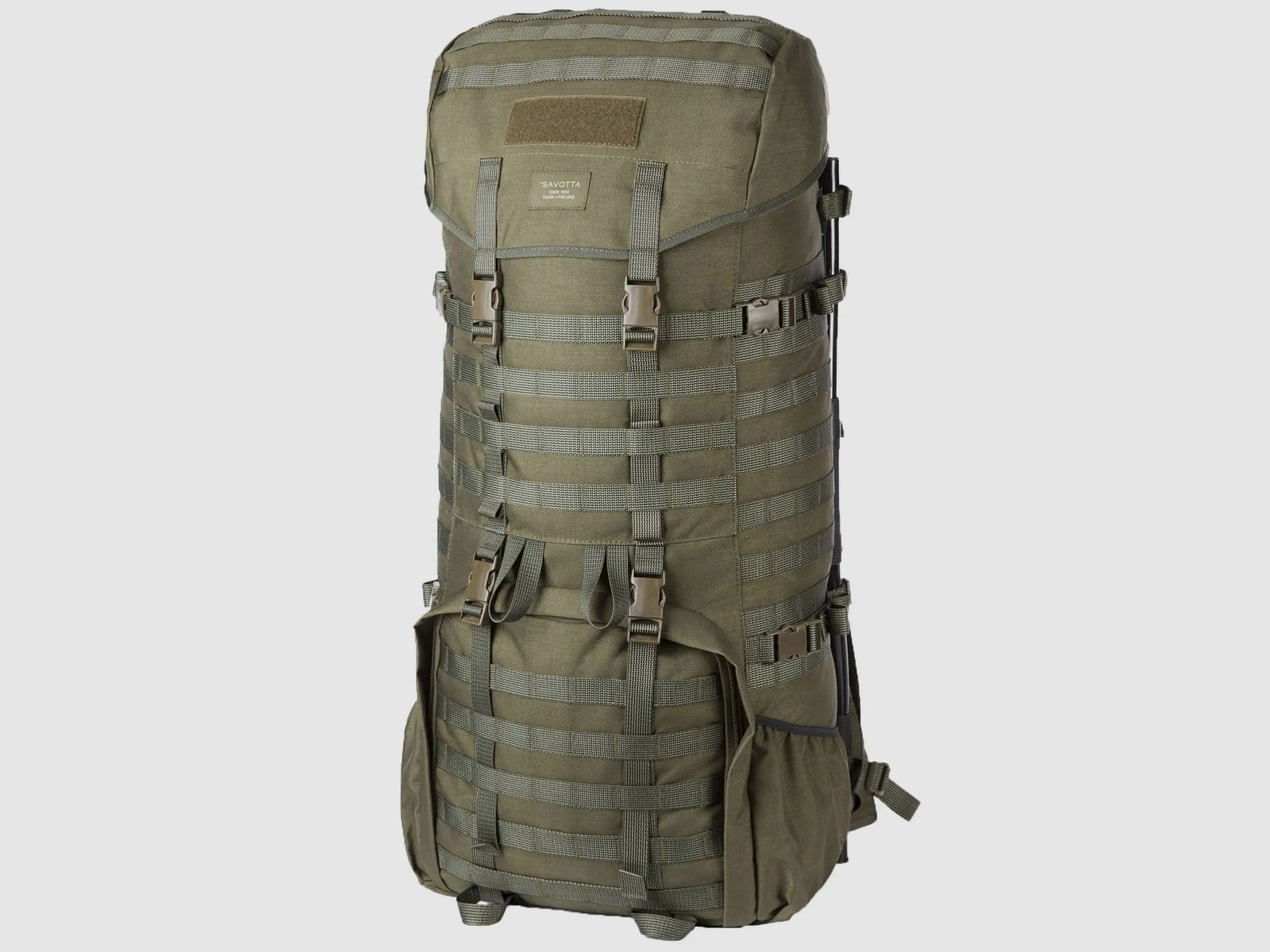 Savotta Savotta Zaino Jääkäri XL 85 L