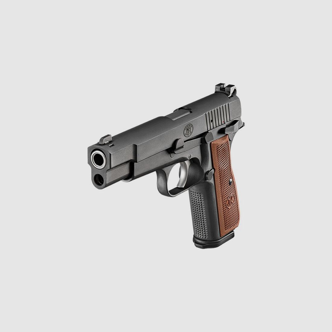 FN FN High Power 9mmLuger, zdjęcie 3 z 4