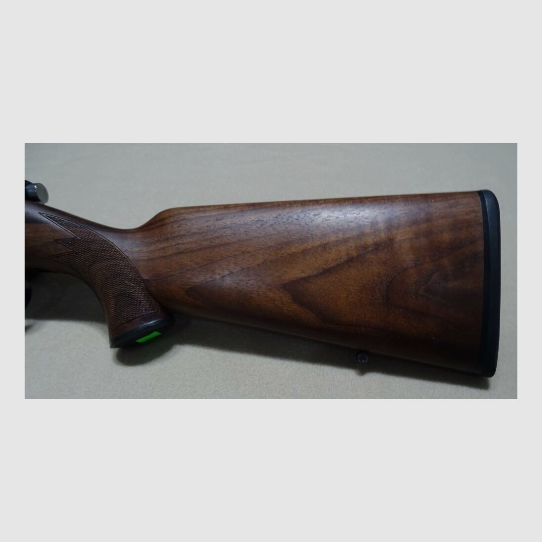 Heym SR 21 Allround, Bild 7 von 8