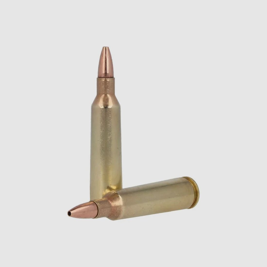 Remington UMC .22-250 Rem. 50GR JHP 20 cartuchos