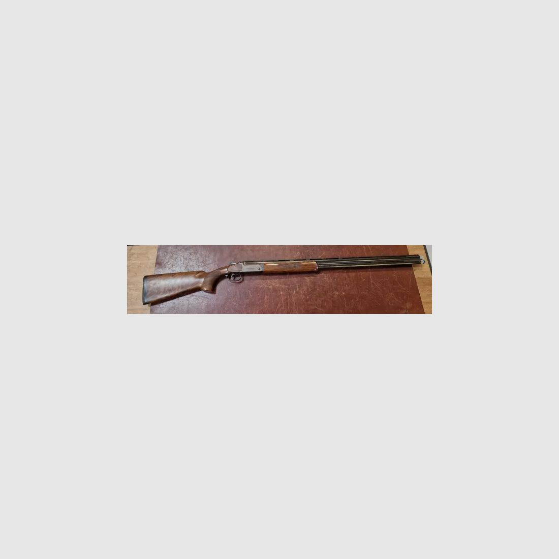 Usato - Fucile sovrapposto F3 Cal.12/76 BLASER, immagine 13 di 13