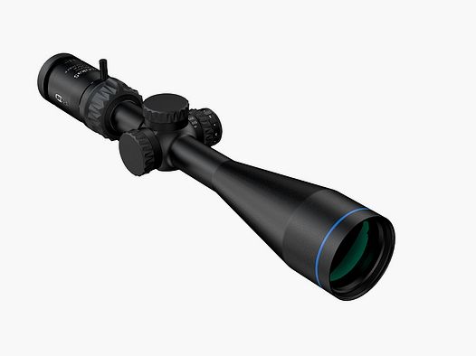 Meopta Optika5 4-20×50 RD Scope