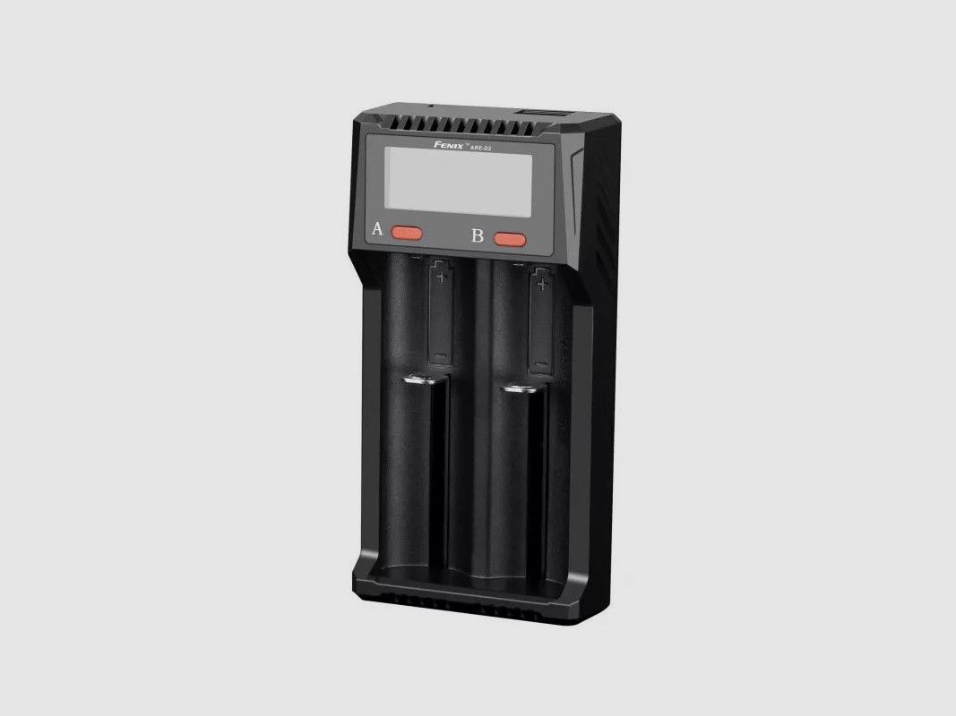 Fenix ARE-D2 Netzladegerät