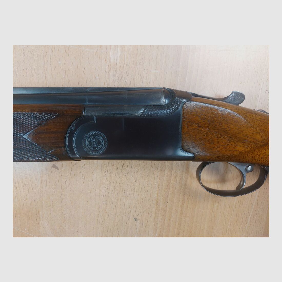 Rottweil 72 Supreme