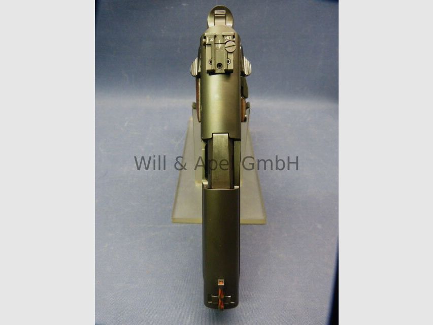 Sig Sauer P226 X SERIE SHORT Black GEN 1