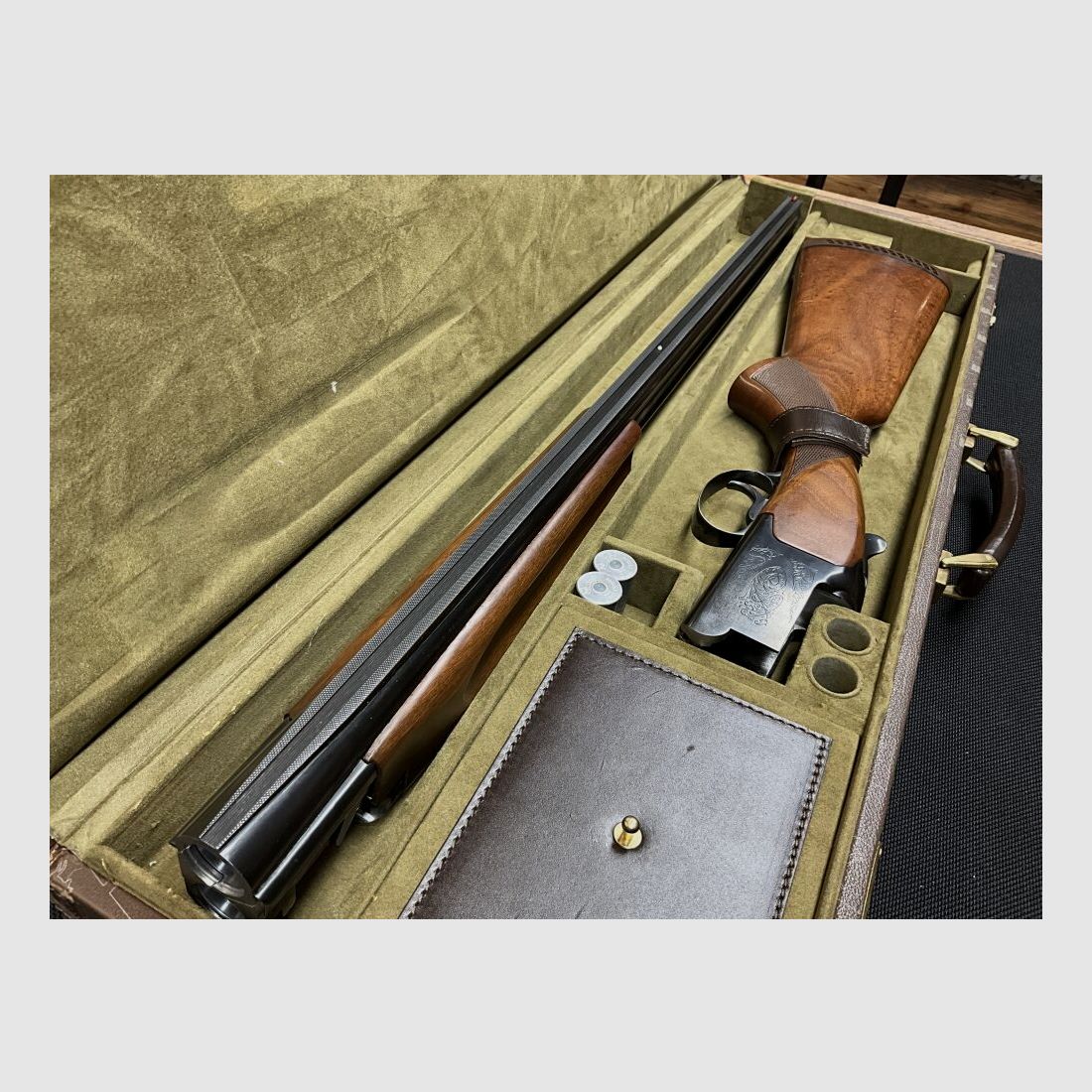 FN Trap 12/70